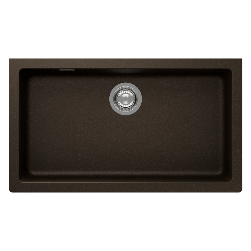 Topmount Laundry Sinks